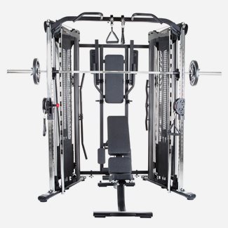 Finnlo Multi-Gym Autark 10.0, Multigym