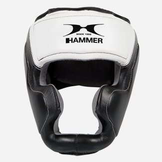 Hammer Boxing Head Guard Sparring, Huvudskydd