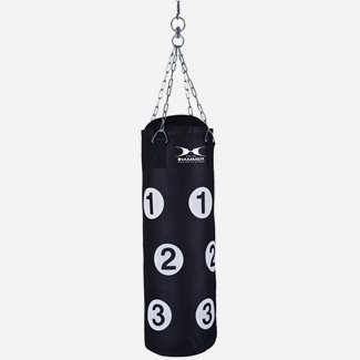 Hammer Boxing Hammer Punching Bag Sparring With Numbers