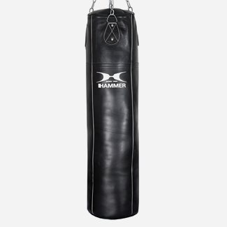 Hammer Boxing Hammer Punching Bag Cowhide Professional