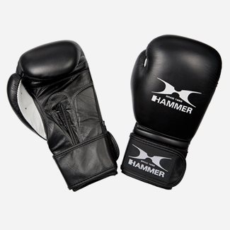 Hammer Boxing Hammer Boxing Gloves Cowhide