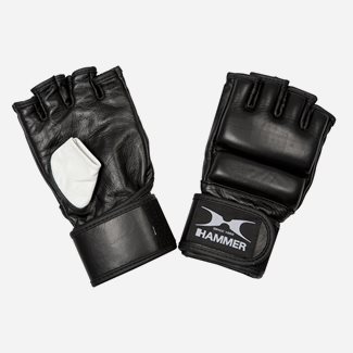 Hammer Boxing Gloves MMA Premium