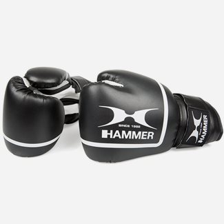Hammer Boxing Hammer Nyrkkeilyhanskat Fit II PU