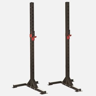Nordic Fighter Heavy Duty Squat Stand