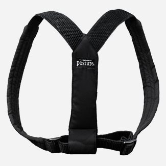 Swedish Posture CLASSIC Shoulder Brace, Tuet & Suojat - Selkä
