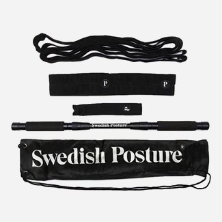 Swedish Posture MINI GYM Exercise kit, Esteet, tasapaino ja liikkuvuus