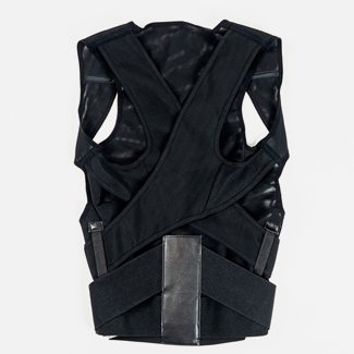 Swedish Posture POSITION Posture Vest, Rygstøtte & Beskyttelse
