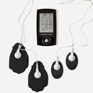 Swedish Posture TENS-EMS electro stimulation, TENS