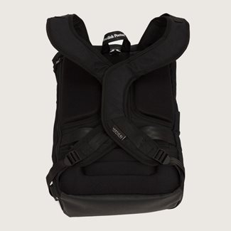 Swedish Posture VERTICAL Ergonomic backpack Medium, Stöd & skydd
