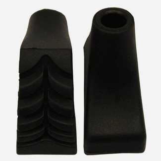 Ecobody Spikeprotectors for walking poles, Kävelysauvat
