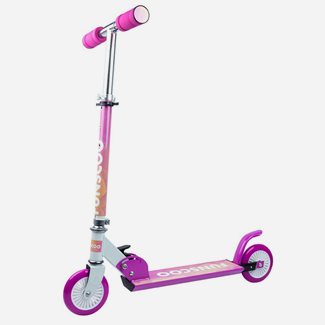 FunScoo FUNSCOO SCOOTER 120 PINK