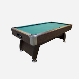 Blackwood pool table 7'