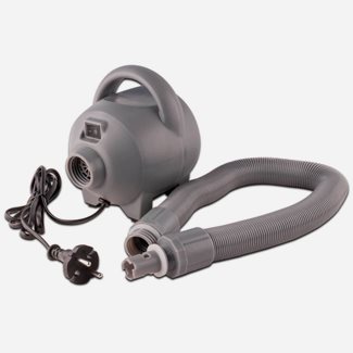 Airtracks Electric pump 600W, Airtrack