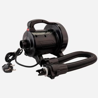 Airtracks Electric pump 1200W, Airtrack