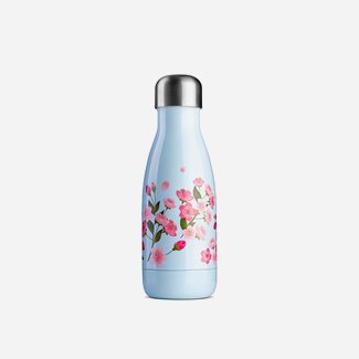 JobOut Vandflaske Mini Floral