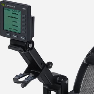 Concept 2 Tablet mount Surfplatta hållare Indorr rower Modell D
