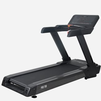 Titan LIFE Treadmill T90 Pro, Juoksumatot