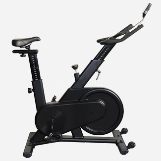 Titan LIFE Indoor Bike S62 Magnetic, Spinningpyörät