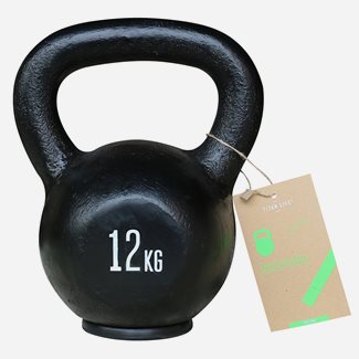 Titan Life PRO Kahvakuula, Kettlebells