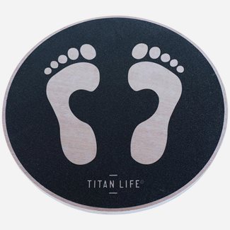 Titan Life PRO TITAN LIFE Balanceboard wooden