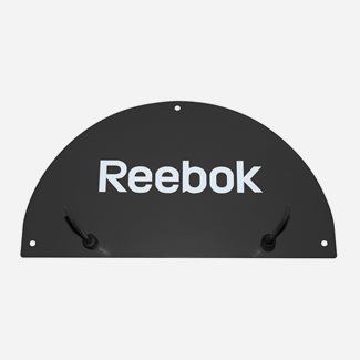 Reebok Rack Studio Wall Mat Black