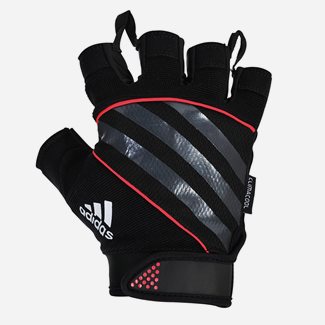 Adidas Adidas Gloves Short Fingered Performance