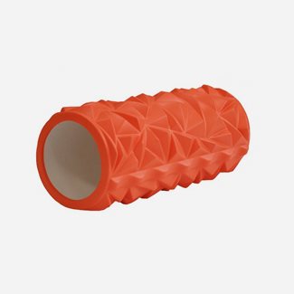 Titan LIFE Yoga Foam Roller - Orange, Trigger