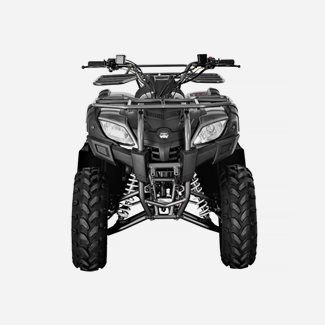 Viarelli Hunter 150cc, ATV