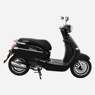 Viarelli Vincero, Klass 1, Moped
