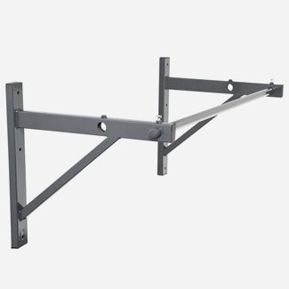 Nordic Fighter Modul Wall Mount Chin Up Bar, Parallettes & pushup bars