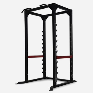 Nordic Fighter Heavy Duty Power Cage, Power rack