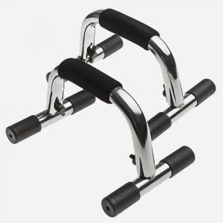 Nordic Fighter Push Up Bar Paralletit, Parallettes & pushup bars