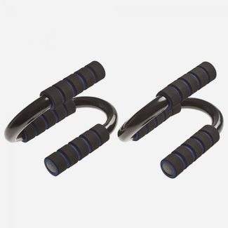 Nordic Fighter Push Up Bar