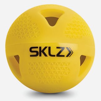 SKLZ Premium Impact Balls - 6-Pack
