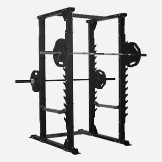 Thor Fitness POWER CAGE