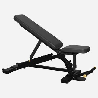 Thor Fitness SUPER BENCH