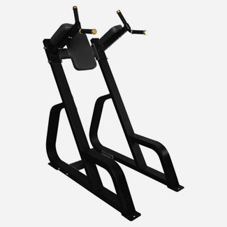 Thor Fitness Vertical Knee Up, Penkit