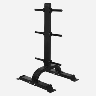Thor Fitness Vertical Plate Tree, Säilytys - Levypainot