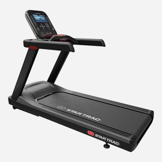 Star Trac 4TR – Treadmill, Juoksumatot