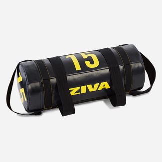 Ziva Zvo Power Core Bag With Ergonomic Handle, Power bag