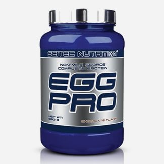 Scitec Nutrition Egg PRO, 930 g, Proteinpulver