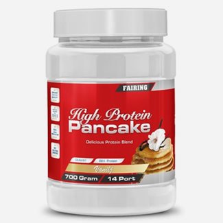Fairing high Protein Pancake, Livsmedel