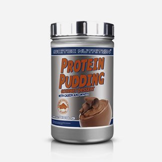 Scitec Nutrition Protein Pudding, 400 g, Livsmedel