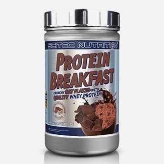 Scitec Nutrition Protein Breakfast, 700 g, Livsmedel