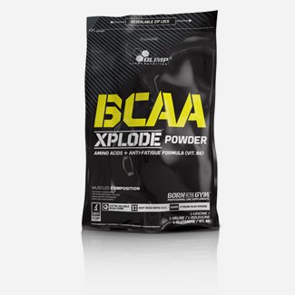 Olimp Sport Nutrition Olimp BCAA Xplode, 1 kg, Aminosyror
