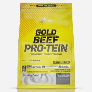Olimp Sport Nutrition Olimp Gold Beef Pro-Tein, 700 g, Proteinpulver