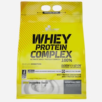 Olimp Sport Nutrition Olimp Whey Protein Complex, 2,27 kg, Proteinpulver