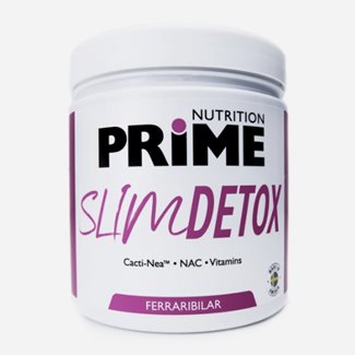 Prime Nutrition SlimDetox, 230 g, Viktminskning