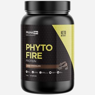 PranaOn Phyto Fire Protein, 1,2 kg, Proteinpulver
