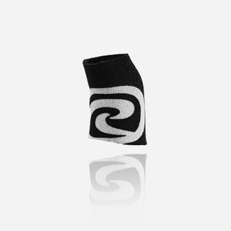 Rehband RX Thumb Sleeve 15mm Pair Black, Tuet & Suojat - Käsi